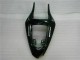 Carénage GSXR 1000 K3 03-04 - Vert Noir