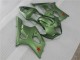 Carénage GSXR 1000 K3 03-04 - Vert Carénage GSXR 1000 K3 03-04 - Vert