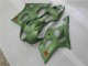 Carénage GSXR 1000 K3 03-04 - Vert Carénage GSXR 1000 K3 03-04 - Vert