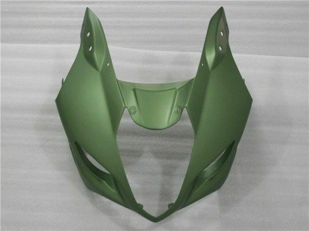Carénage GSXR 1000 K3 03-04 - Vert Carénage GSXR 1000 K3 03-04 - Vert
