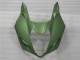 Carénage GSXR 1000 K3 03-04 - Vert Carénage GSXR 1000 K3 03-04 - Vert