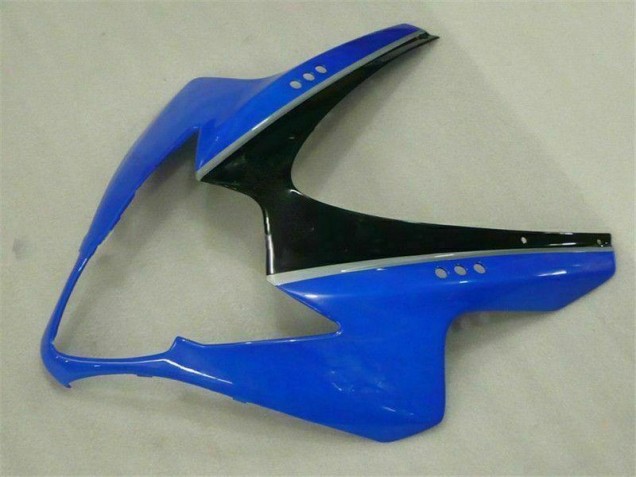 Carénage GSXR 1000 K5 05-06 - Bleu Noir