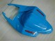 Carénage GSXR 1000 K5 05-06 - Bleu Carénage GSXR 1000 K5 05-06 - Bleu