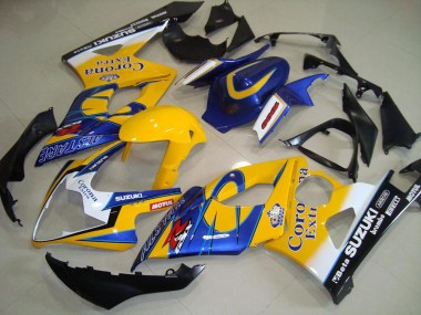 Carénage GSXR 1000 K5 05-06 - Corona
