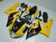 Carénage GSXR 1000 K5 05-06 - Jaune Carénage GSXR 1000 K5 05-06 - Jaune