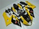 Carénage GSXR 1000 K5 05-06 - Jaune Carénage GSXR 1000 K5 05-06 - Jaune