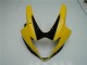 Carénage GSXR 1000 K5 05-06 - Jaune Carénage GSXR 1000 K5 05-06 - Jaune