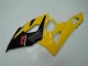 Carénage GSXR 1000 K5 05-06 - Jaune Carénage GSXR 1000 K5 05-06 - Jaune