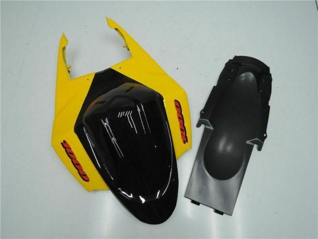 Carénage GSXR 1000 K5 05-06 - Jaune Carénage GSXR 1000 K5 05-06 - Jaune