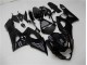 Carénage GSXR 1000 K5 05-06 - Noir Brillant