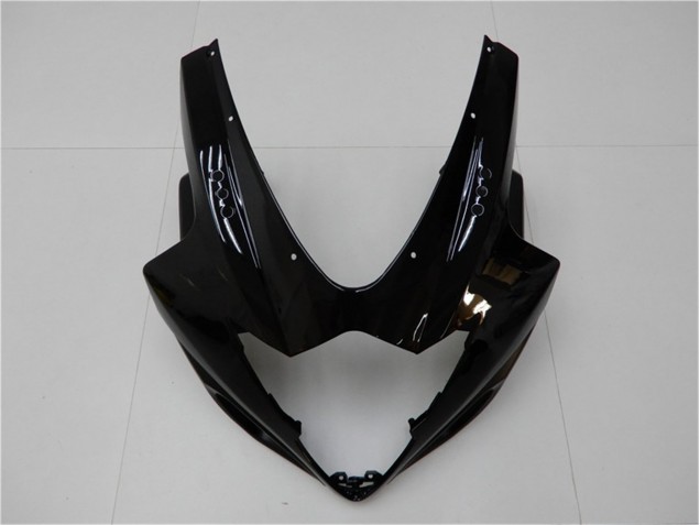 Carénage GSXR 1000 K5 05-06 - Noir Brillant
