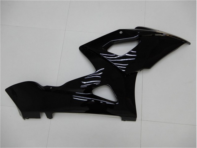 Carénage GSXR 1000 K5 05-06 - Noir Brillant