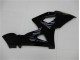 Carénage GSXR 1000 K5 05-06 - Noir Brillant