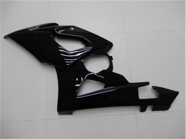 Carénage GSXR 1000 K5 05-06 - Noir Brillant