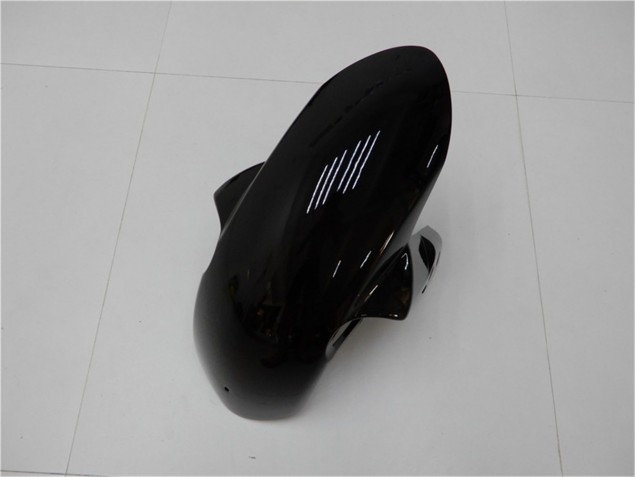Carénage GSXR 1000 K5 05-06 - Noir Brillant
