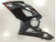 Carénage GSXR 1000 K5 05-06 - Noir Gris Carénage GSXR 1000 K5 05-06 - Noir Gris