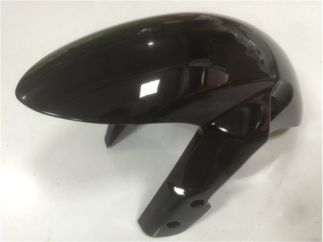 Carénage GSXR 1000 K5 05-06 - Noir Gris Carénage GSXR 1000 K5 05-06 - Noir Gris