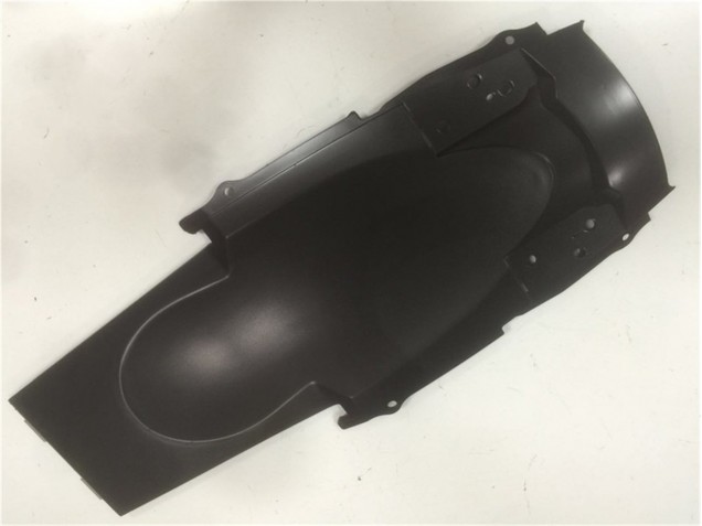 Carénage GSXR 1000 K5 05-06 - Noir Gris Carénage GSXR 1000 K5 05-06 - Noir Gris