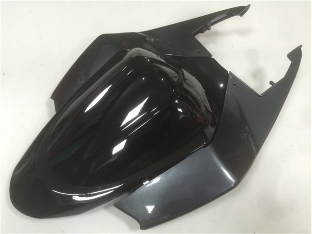 Carénage GSXR 1000 K5 05-06 - Noir Gris Carénage GSXR 1000 K5 05-06 - Noir Gris