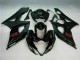 Carénage GSXR 1000 K5 05-06 - Noir Carénage GSXR 1000 K5 05-06 - Noir