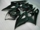 Carénage GSXR 1000 K5 05-06 - Noir Mat