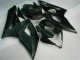 Carénage GSXR 1000 K5 05-06 - Noir Mat