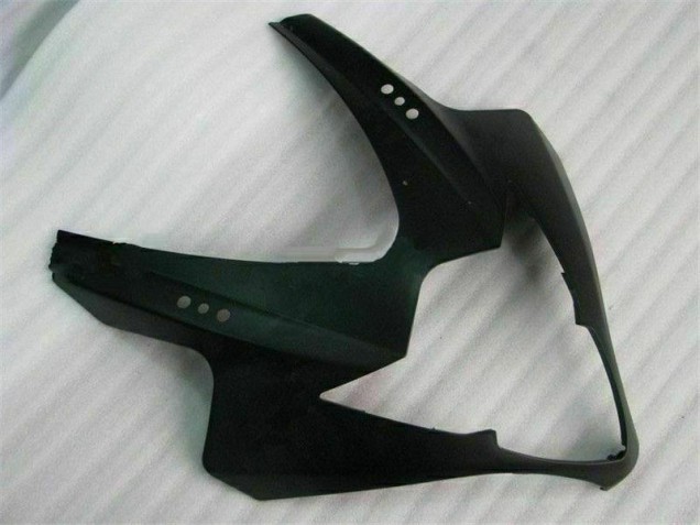 Carénage GSXR 1000 K5 05-06 - Noir Mat