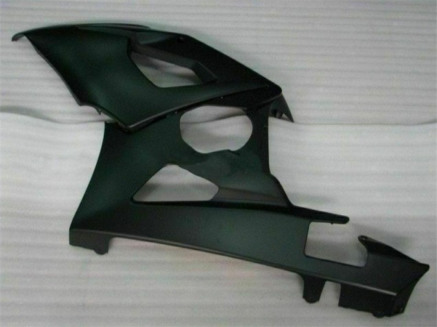 Carénage GSXR 1000 K5 05-06 - Noir Mat