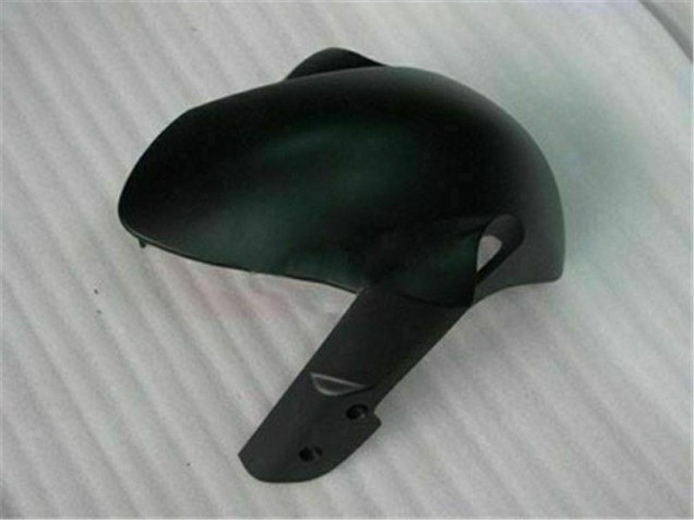 Carénage GSXR 1000 K5 05-06 - Noir Mat