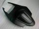 Carénage GSXR 1000 K5 05-06 - Noir Mat