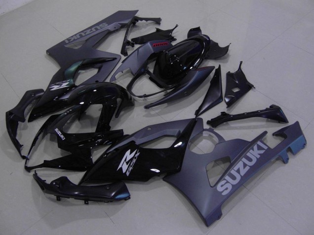 Carénage GSXR 1000 K5 05-06 - Noir Original Carénage GSXR 1000 K5 05-06 - Noir Original