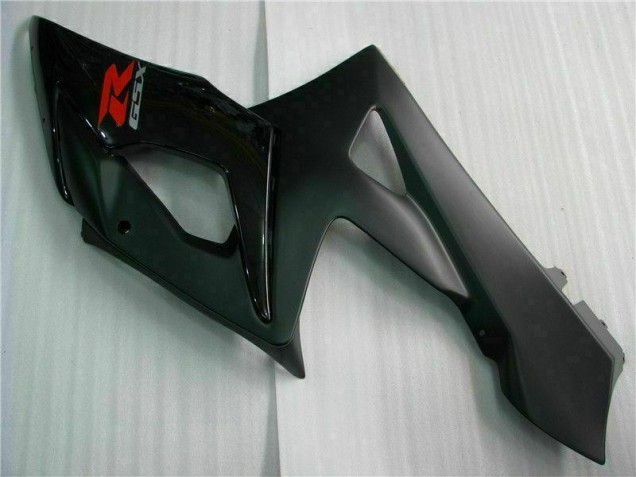 Carénage GSXR 1000 K5 05-06 - Noir Carénage GSXR 1000 K5 05-06 - Noir