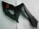 Carénage GSXR 1000 K5 05-06 - Noir Carénage GSXR 1000 K5 05-06 - Noir