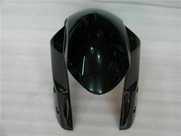 Carénage GSXR 1000 K5 05-06 - Noir Carénage GSXR 1000 K5 05-06 - Noir
