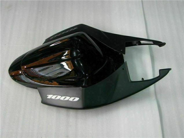 Carénage GSXR 1000 K5 05-06 - Noir Carénage GSXR 1000 K5 05-06 - Noir