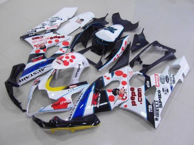 Carénage GSXR 1000 K5 05-06 - Pepe Phone