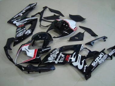 Carénage GSXR 1000 K5 05-06 - Relentless
