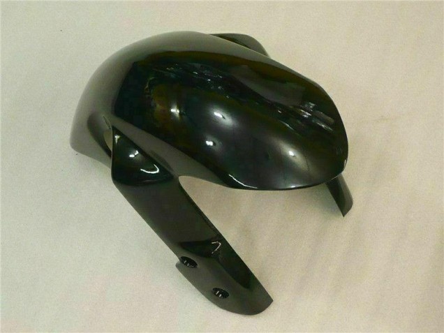 Carénage GSXR 1000 K5 05-06 - Rouge Blanc