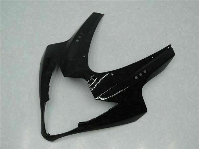 Carénage GSXR 1000 K5 05-06 - Rouge Noir Carénage GSXR 1000 K5 05-06 - Rouge Noir