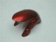 Carénage GSXR 1000 K5 05-06 - Rouge Noir Carénage GSXR 1000 K5 05-06 - Rouge Noir