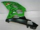 Carénage GSXR 1000 K5 05-06 - Vert Carénage GSXR 1000 K5 05-06 - Vert