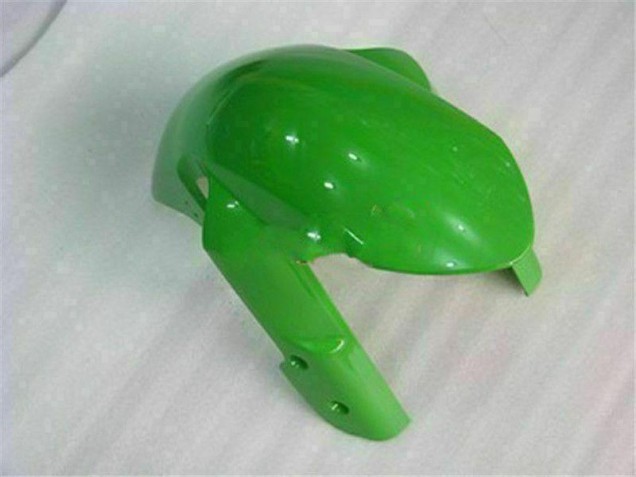 Carénage GSXR 1000 K5 05-06 - Vert Carénage GSXR 1000 K5 05-06 - Vert