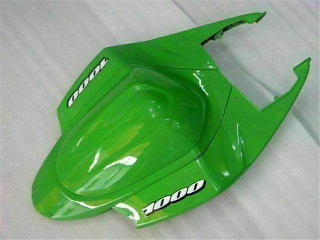 Carénage GSXR 1000 K5 05-06 - Vert Carénage GSXR 1000 K5 05-06 - Vert