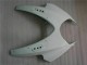 Carénage GSXR 1000 K7 07-08 - Argent Blanc Carénage GSXR 1000 K7 07-08 - Argent Blanc