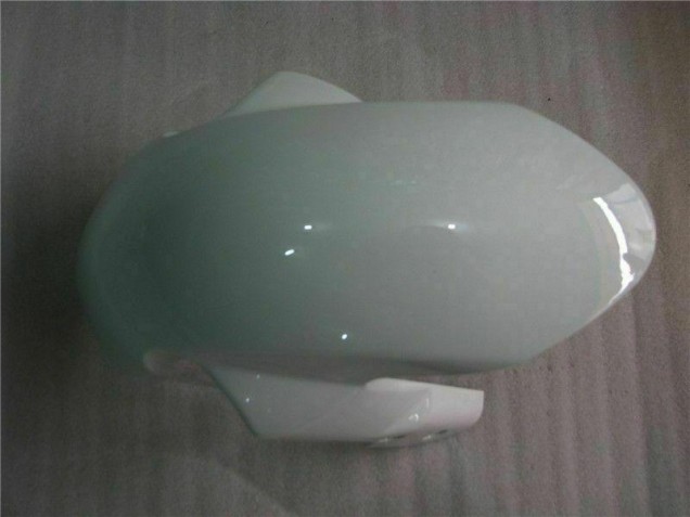 Carénage GSXR 1000 K7 07-08 - Argent Blanc Carénage GSXR 1000 K7 07-08 - Argent Blanc