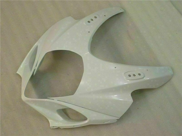Carénage GSXR 1000 K7 07-08 - Blanc Carénage GSXR 1000 K7 07-08 - Blanc