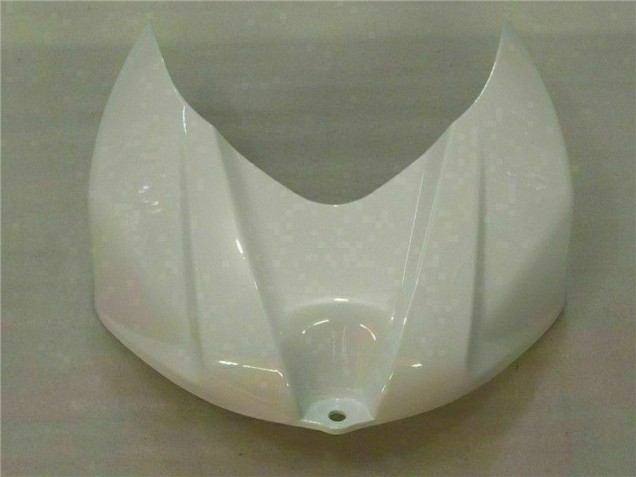 Carénage GSXR 1000 K7 07-08 - Blanc Carénage GSXR 1000 K7 07-08 - Blanc