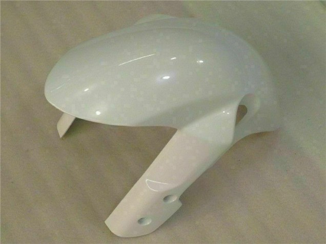 Carénage GSXR 1000 K7 07-08 - Blanc Carénage GSXR 1000 K7 07-08 - Blanc