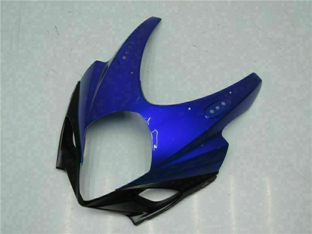 Carénage GSXR 1000 K7 07-08 - Bleu Carénage GSXR 1000 K7 07-08 - Bleu