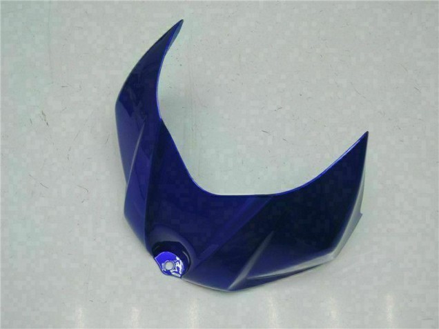 Carénage GSXR 1000 K7 07-08 - Bleu Carénage GSXR 1000 K7 07-08 - Bleu